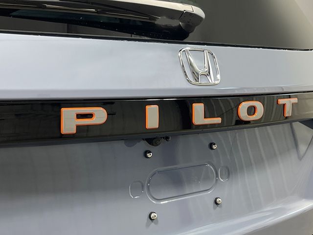Thumbnail: 2026 Honda Pilot - 18