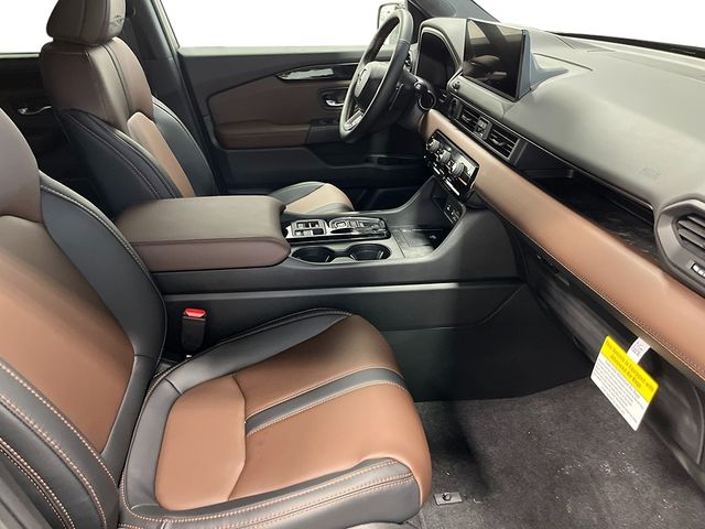 Thumbnail: 2026 Honda Pilot - 12