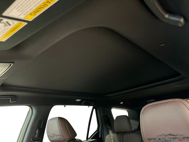 Thumbnail: 2026 Honda Pilot - 23