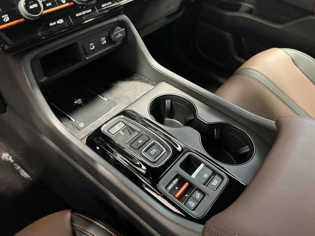 Thumbnail: 2026 Honda Pilot - 15
