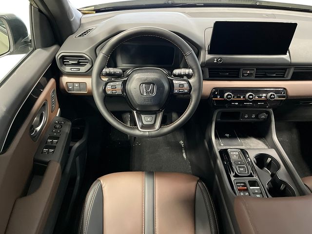 Thumbnail: 2026 Honda Pilot - 10