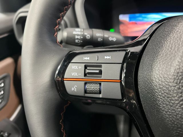 Thumbnail: 2026 Honda Pilot - 24