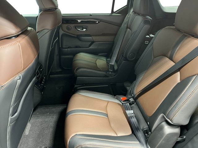 Thumbnail: 2026 Honda Pilot - 13