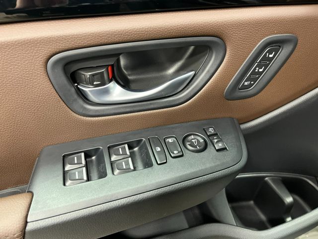 Thumbnail: 2026 Honda Pilot - 21