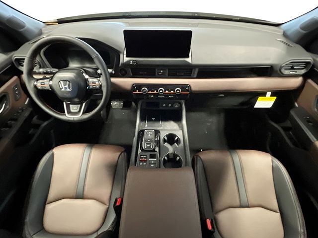 Thumbnail: 2026 Honda Pilot - 2