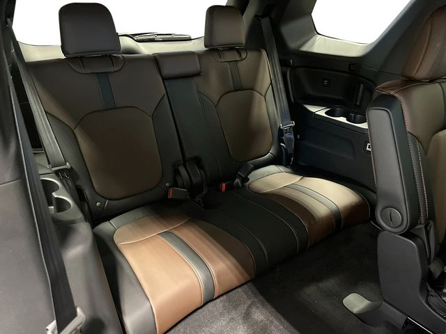 Thumbnail: 2026 Honda Pilot - 29