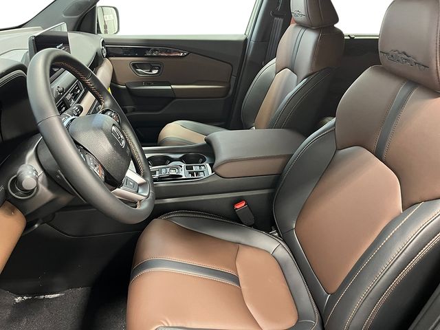 Thumbnail: 2026 Honda Pilot - 11
