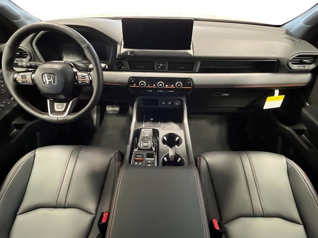 Thumbnail: 2026 Honda Pilot - 2