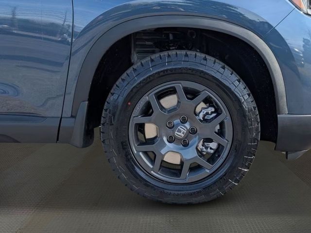 Thumbnail: 2026 Honda Pilot - 7