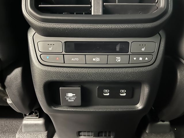 Thumbnail: 2026 Honda Pilot - 25