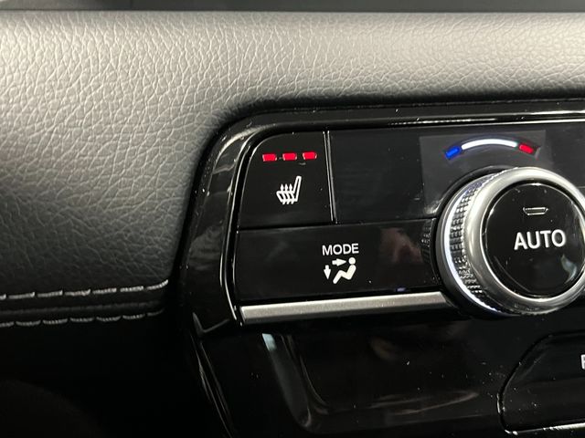 Thumbnail: 2026 Honda Pilot - 22