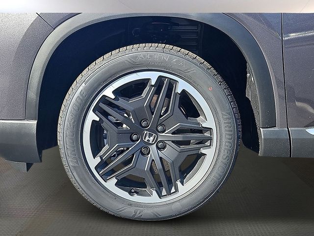 Thumbnail: 2026 Honda Pilot - 6