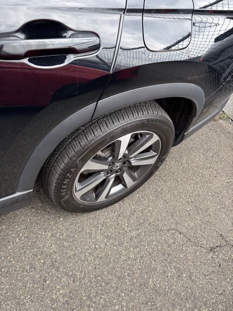 Thumbnail: 2023 Honda Pilot - 19