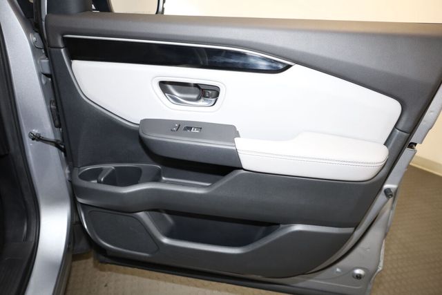 Thumbnail: 2024 Honda Pilot - 38