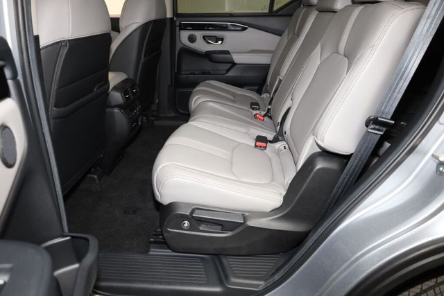 Thumbnail: 2024 Honda Pilot - 12