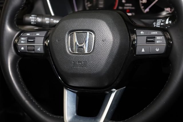 Thumbnail: 2024 Honda Pilot - 37