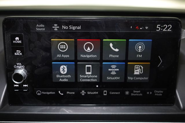 Thumbnail: 2024 Honda Pilot - 31