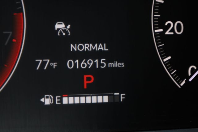 Thumbnail: 2024 Honda Pilot - 17