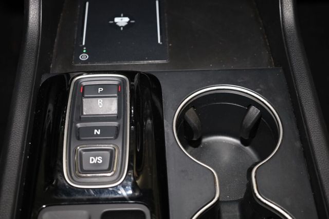 Thumbnail: 2024 Honda Pilot - 16