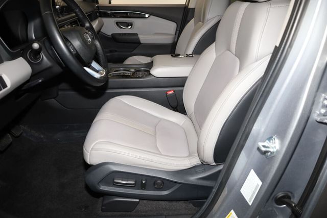 Thumbnail: 2024 Honda Pilot - 10