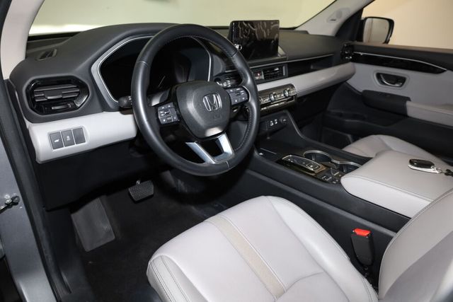 Thumbnail: 2024 Honda Pilot - 2