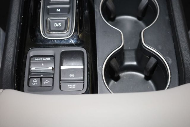 Thumbnail: 2024 Honda Pilot - 36