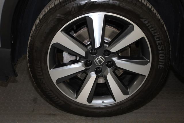 Thumbnail: 2024 Honda Pilot - 7