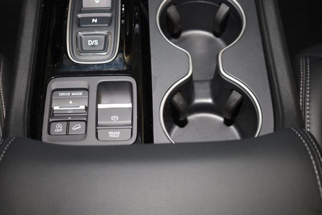 Thumbnail: 2025 Honda Pilot - 36