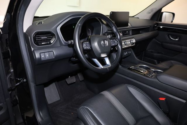 Thumbnail: 2025 Honda Pilot - 2