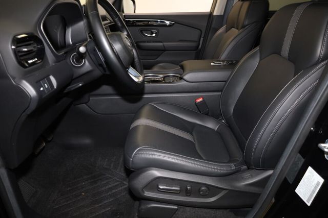 Thumbnail: 2025 Honda Pilot - 10