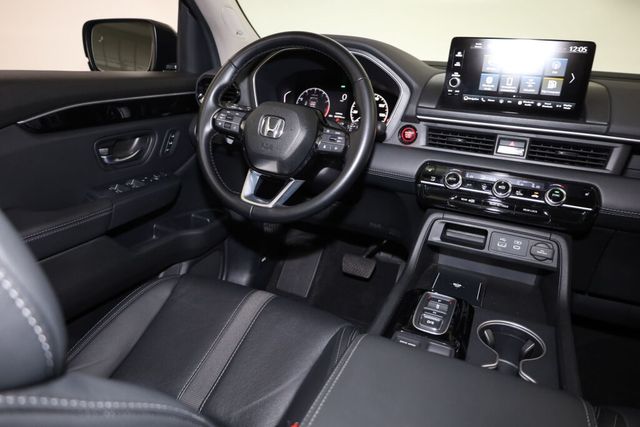 Thumbnail: 2025 Honda Pilot - 13