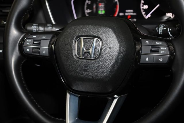 Thumbnail: 2025 Honda Pilot - 37