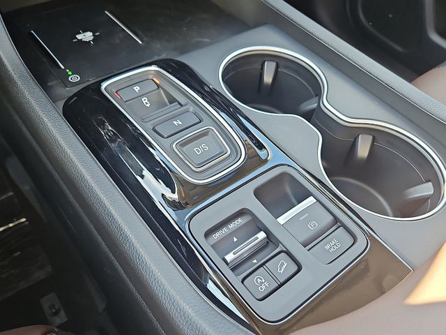 Thumbnail: 2026 Honda Pilot - 14
