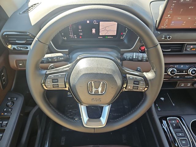 Thumbnail: 2026 Honda Pilot - 12