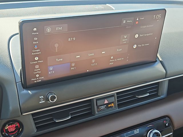 Thumbnail: 2026 Honda Pilot - 13