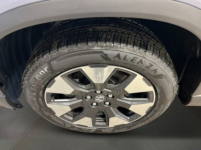 Thumbnail: 2026 Honda Pilot - 8