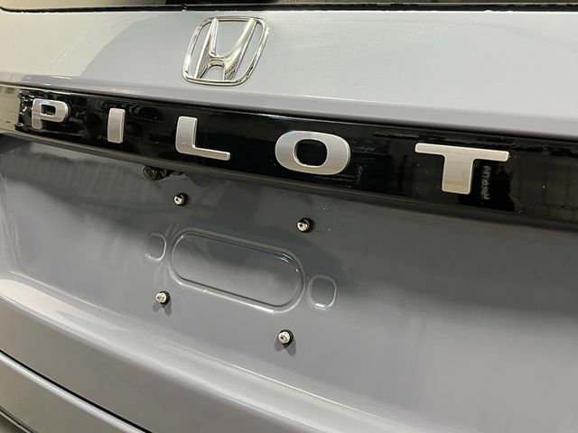 Thumbnail: 2026 Honda Pilot - 18