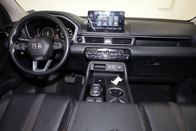 Thumbnail: 2025 Honda Pilot - 14