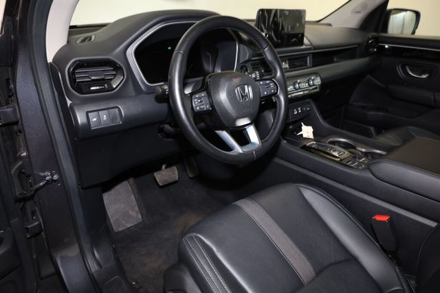 Thumbnail: 2025 Honda Pilot - 2