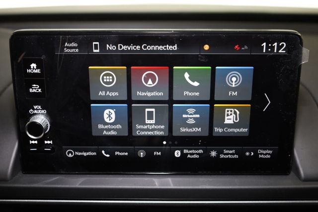 Thumbnail: 2025 Honda Pilot - 32