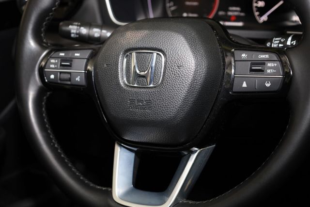 Thumbnail: 2025 Honda Pilot - 38