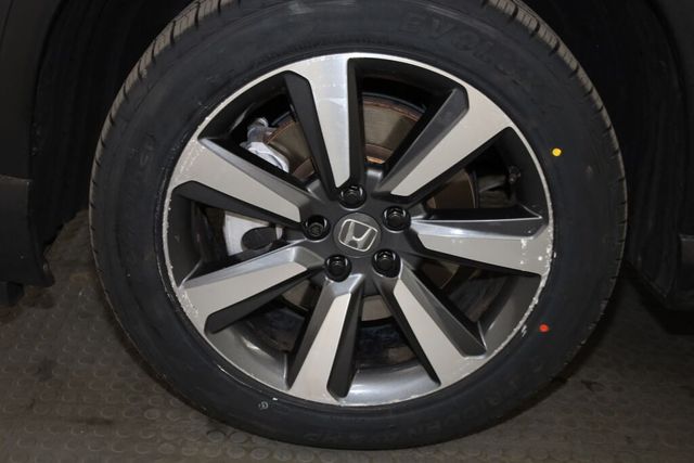 Thumbnail: 2025 Honda Pilot - 7