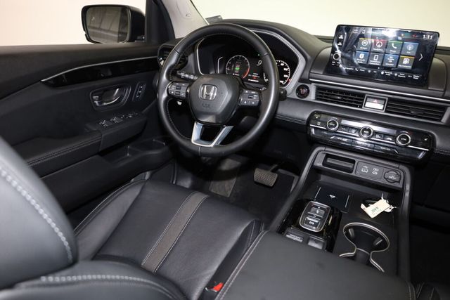 Thumbnail: 2025 Honda Pilot - 13