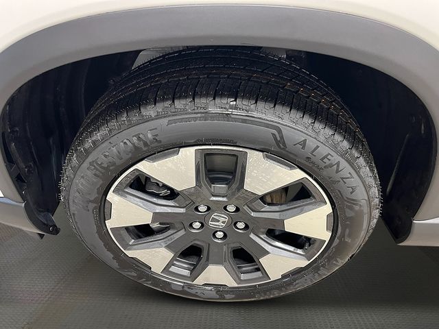 Thumbnail: 2026 Honda Pilot - 8