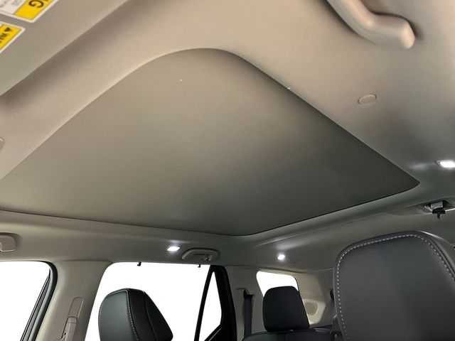 Thumbnail: 2026 Honda Pilot - 27