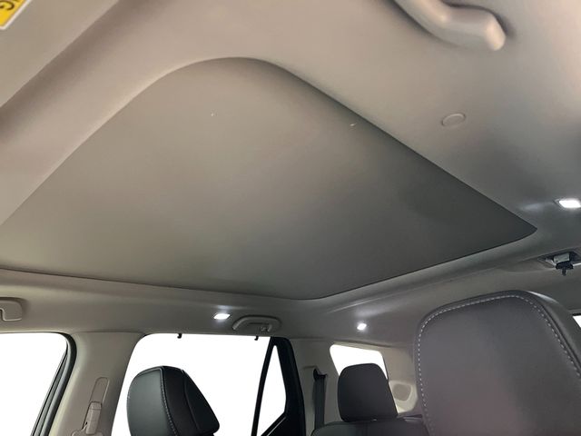 Thumbnail: 2026 Honda Pilot - 25
