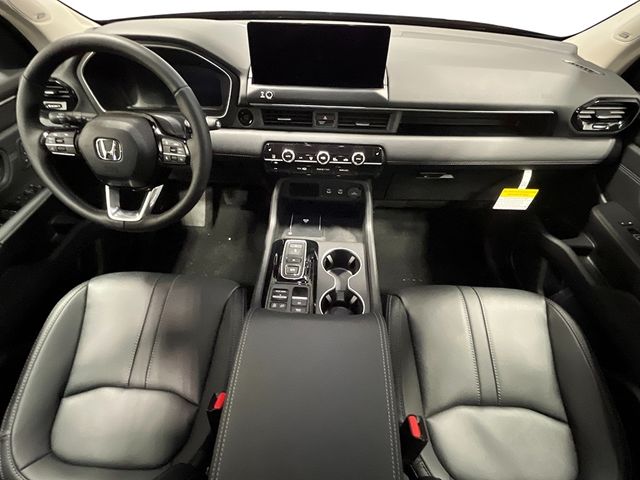 Thumbnail: 2026 Honda Pilot - 2