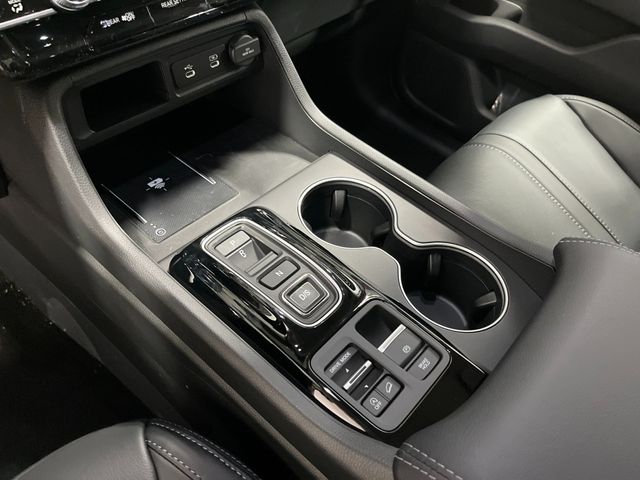 Thumbnail: 2026 Honda Pilot - 14