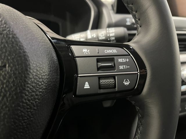Thumbnail: 2026 Honda Pilot - 24