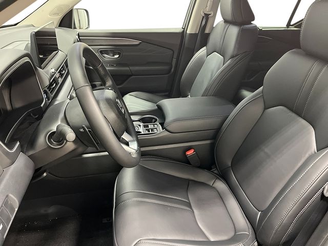 Thumbnail: 2026 Honda Pilot - 11